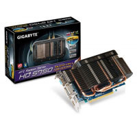 Gigabyte GV-R575SL-1GI